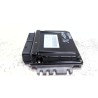 Recambio de centralita inyeccion para daewoo matiz (m100, m150) 0.8 referencia OEM IAM 96291050  