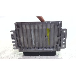 Recambio de centralita inyeccion para daewoo matiz (m100, m150) 0.8 referencia OEM IAM 96291050  