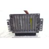 Recambio de centralita inyeccion para daewoo matiz (m100, m150) 0.8 referencia OEM IAM 96291050  