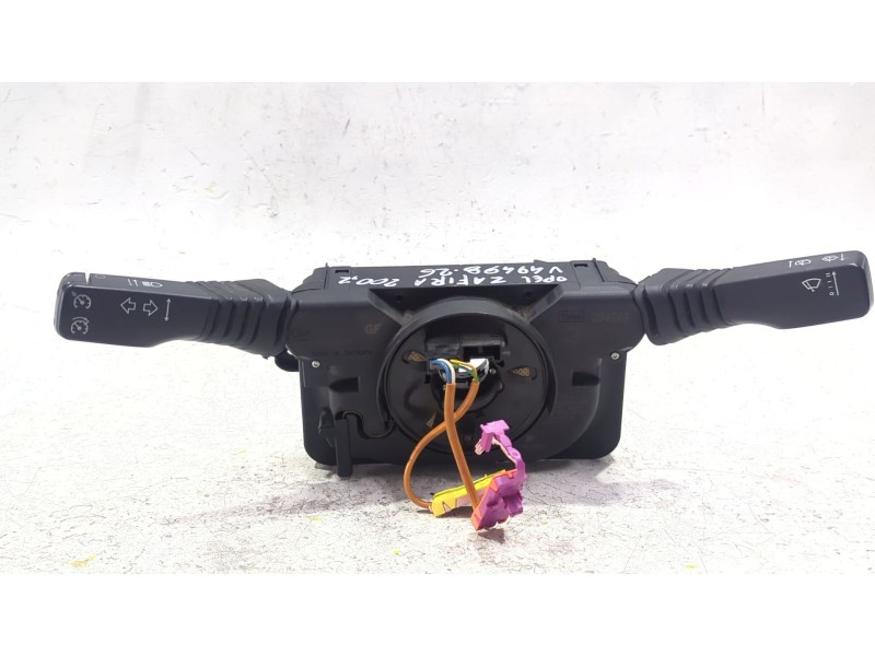 Recambio de mando multifuncion para opel zafira / zafira family b (a05) 1.9 cdti (m75) referencia OEM IAM 204283  