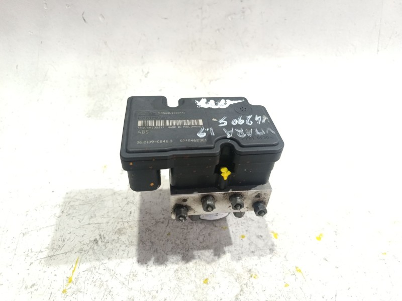 Recambio de nucleo abs para suzuki grand vitara (jb/jt)(2005) 1.9 ddis referencia OEM IAM 06210908463  