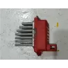 Recambio de resistencia calefaccion para volkswagen golf iv berlina (1j1)(1997) 1.6 16v referencia OEM IAM 5DS00646701 1J0907521