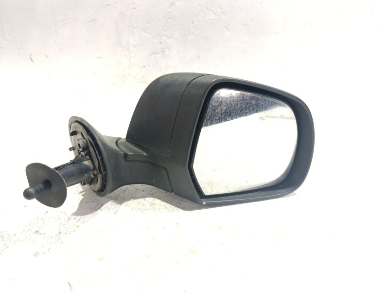 Recambio de retrovisor derecho para dacia duster i (2010) 1.5 dci referencia OEM IAM e20209089  