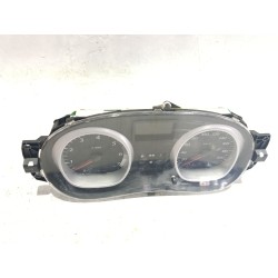 Recambio de cuadro completo para dacia duster i (2010) 1.5 dci referencia OEM IAM 216774992  