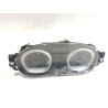 Recambio de cuadro completo para dacia duster i (2010) 1.5 dci referencia OEM IAM 216774992  