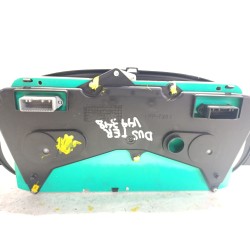 Recambio de cuadro completo para dacia duster i (2010) 1.5 dci referencia OEM IAM 216774992  