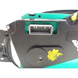 Recambio de cuadro completo para dacia duster i (2010) 1.5 dci referencia OEM IAM 216774992  