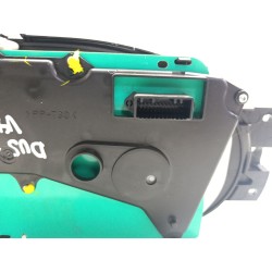 Recambio de cuadro completo para dacia duster i (2010) 1.5 dci referencia OEM IAM 216774992  