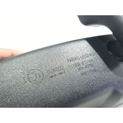 Recambio de retrovisor interior para chevrolet captiva (c100, c140) 2.0 d 4wd referencia OEM IAM e11026002  