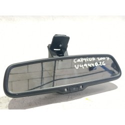 Recambio de retrovisor interior para chevrolet captiva (c100, c140) 2.0 d 4wd referencia OEM IAM e11026002  