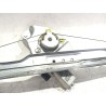 Recambio de mecanismo elevalunas delantero izquierdo para dacia duster i (2010) 1.5 dci referencia OEM IAM 8200733829E1  