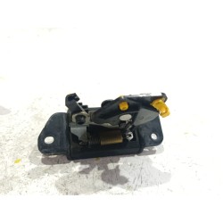Recambio de cerradura capot para chevrolet captiva (c100, c140) 2.0 d 4wd referencia OEM IAM   