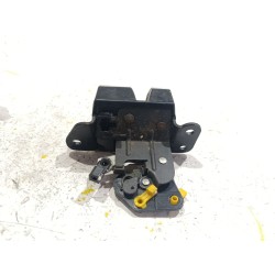 Recambio de cerradura capot para chevrolet captiva (c100, c140) 2.0 d 4wd referencia OEM IAM   