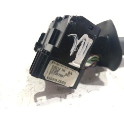 Recambio de mando intermitentes para dacia duster i (2010) 1.5 dci referencia OEM IAM 8200792586  