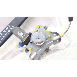Recambio de mecanismo elevalunas delantero derecho para chevrolet captiva (c100, c140) 2.0 d 4wd referencia OEM IAM 96627080  