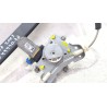 Recambio de mecanismo elevalunas delantero derecho para chevrolet captiva (c100, c140) 2.0 d 4wd referencia OEM IAM 96627080  