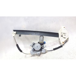 Recambio de mecanismo elevalunas delantero derecho para chevrolet captiva (c100, c140) 2.0 d 4wd referencia OEM IAM 96627080  
