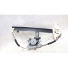 Recambio de mecanismo elevalunas delantero derecho para chevrolet captiva (c100, c140) 2.0 d 4wd referencia OEM IAM 96627080  