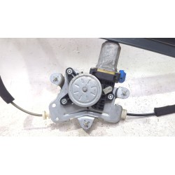 Recambio de mecanismo elevalunas delantero derecho para chevrolet captiva (c100, c140) 2.0 d 4wd referencia OEM IAM 96627080  