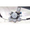 Recambio de mecanismo elevalunas delantero derecho para chevrolet captiva (c100, c140) 2.0 d 4wd referencia OEM IAM 96627080  