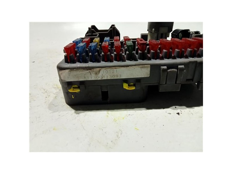 Recambio de caja fusibles/rele para rover rover 200 (rf)(1996) 1.4 214 si (3-ptas.) [1,4 ltr. - 76 kw 16v cat] referencia OEM IA