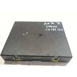 Recambio de modulo electronico para audi a4 b8 avant (8k5) 2.0 tdi referencia OEM IAM 8K0907064KE  