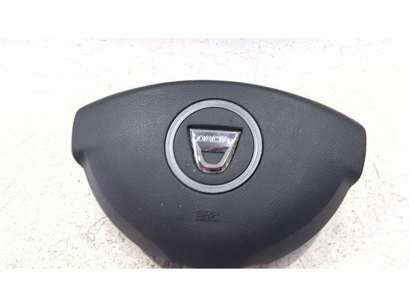 Recambio de airbag volante para dacia duster i (2010) 1.5 dci referencia OEM IAM 985100036R  