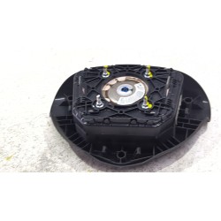 Recambio de airbag volante para dacia duster i (2010) 1.5 dci referencia OEM IAM 985100036R  