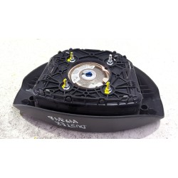 Recambio de airbag volante para dacia duster i (2010) 1.5 dci referencia OEM IAM 985100036R  