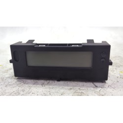 PANTALLA MULTIFUNCION 8200290543C 