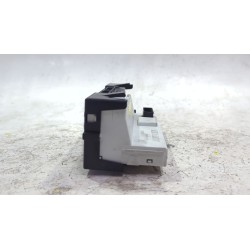 Recambio de pantalla multifuncion para dacia duster i (2010) 1.5 dci referencia OEM IAM 8200290543C  