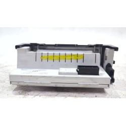 Recambio de pantalla multifuncion para dacia duster i (2010) 1.5 dci referencia OEM IAM 8200290543C  