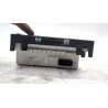 Recambio de pantalla multifuncion para dacia duster i (2010) 1.5 dci referencia OEM IAM 8200290543C  