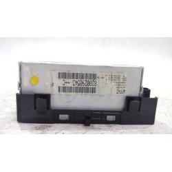 Recambio de pantalla multifuncion para dacia duster i (2010) 1.5 dci referencia OEM IAM 8200290543C  