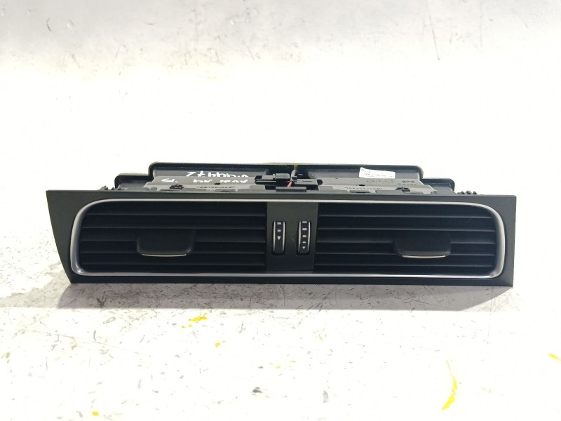 Recambio de aireador central para audi a4 b8 avant (8k5) 2.0 tdi referencia OEM IAM 8T1820951EWVF  