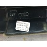 Recambio de aireador central para audi a4 b8 avant (8k5) 2.0 tdi referencia OEM IAM 8T1820951EWVF  