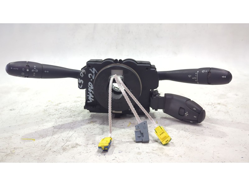Recambio de com 2000 para citroën c5 berlina hdi (dcrhzb, dcrhze) referencia OEM IAM 96511176XT  