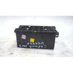 Recambio de portaobjetos consola central para chevrolet captiva (c100, c140) 2.0 d 4wd referencia OEM IAM TBX35  