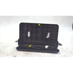 Recambio de portaobjetos consola central para chevrolet captiva (c100, c140) 2.0 d 4wd referencia OEM IAM TBX35  