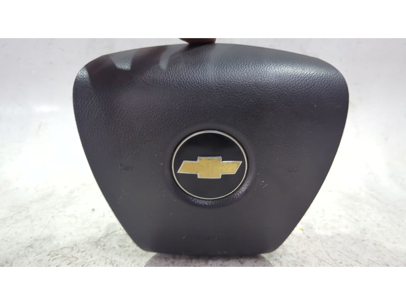 Recambio de airbag volante para chevrolet captiva (c100, c140) 2.0 d 4wd referencia OEM IAM 96809649  