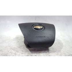 Recambio de airbag volante para chevrolet captiva (c100, c140) 2.0 d 4wd referencia OEM IAM 96809649  