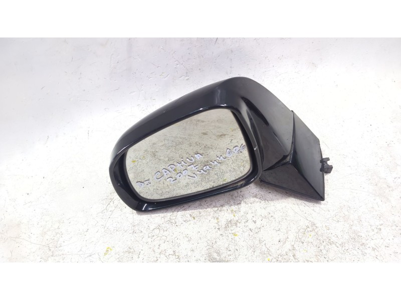 Recambio de retrovisor izquierdo para chevrolet captiva (c100, c140) 2.0 d 4wd referencia OEM IAM E4022558  