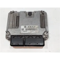 Recambio de centralita inyeccion para seat altea (5p1)(03.2004) 1.6 referencia OEM IAM 03G906021SM 0281014417  