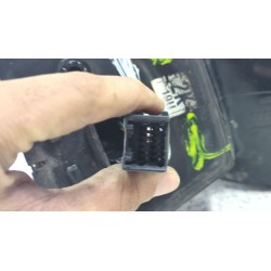 Recambio de retrovisor izquierdo para chevrolet captiva (c100, c140) 2.0 d 4wd referencia OEM IAM E4022558  