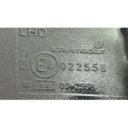 Recambio de retrovisor izquierdo para chevrolet captiva (c100, c140) 2.0 d 4wd referencia OEM IAM E4022558  
