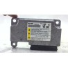 Recambio de centralita airbag para chevrolet captiva (c100, c140) 2.0 d 4wd referencia OEM IAM 96810868  