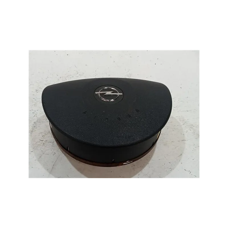 Recambio de airbag volante para opel meriva (2003) 1.7 cdti referencia OEM IAM BA01613 EX0106166  