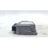 Recambio de centralita airbag para chevrolet captiva (c100, c140) 2.0 d 4wd referencia OEM IAM 96810868  