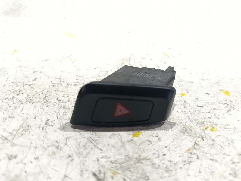 Recambio de boton emergencia para audi a4 b8 avant (8k5) 2.0 tdi referencia OEM IAM 8K1941509  
