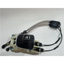 Recambio de palanca de cambio para hyundai i30 (pd)(2017) 1.0 klass [1,0 ltr. - 88 kw tgdi cat] referencia OEM IAM 43794-G4400  
